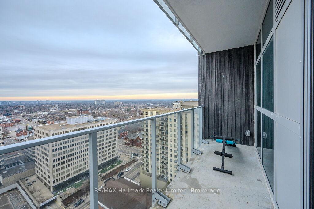 Photo 16 of Unit 2009, 60 Frederick Street, Kitchener — HOMEH