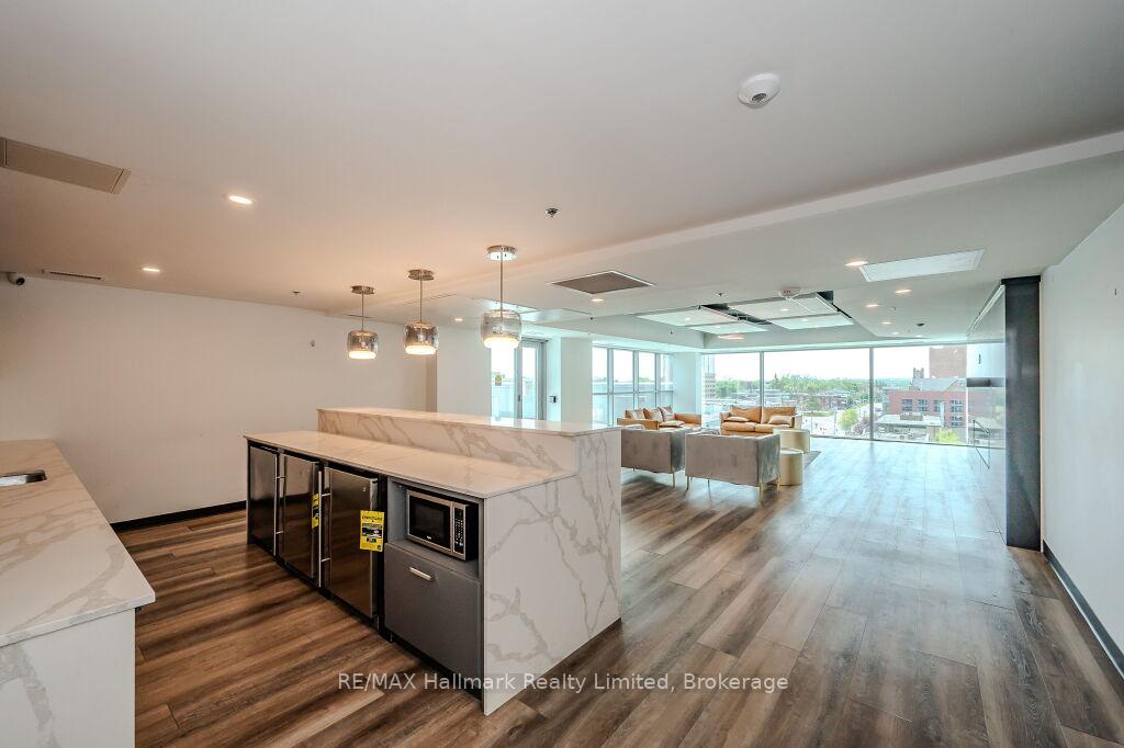 Photo 17 of Unit 2009, 60 Frederick Street, Kitchener — HOMEH