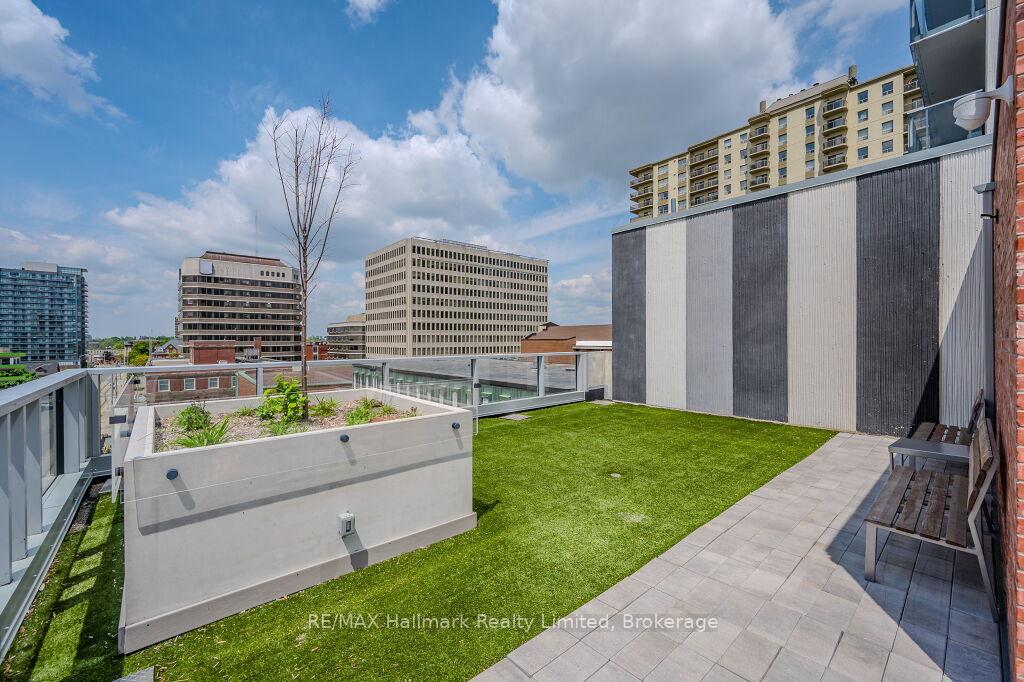 Photo 26 of Unit 2009, 60 Frederick Street, Kitchener — HOMEH