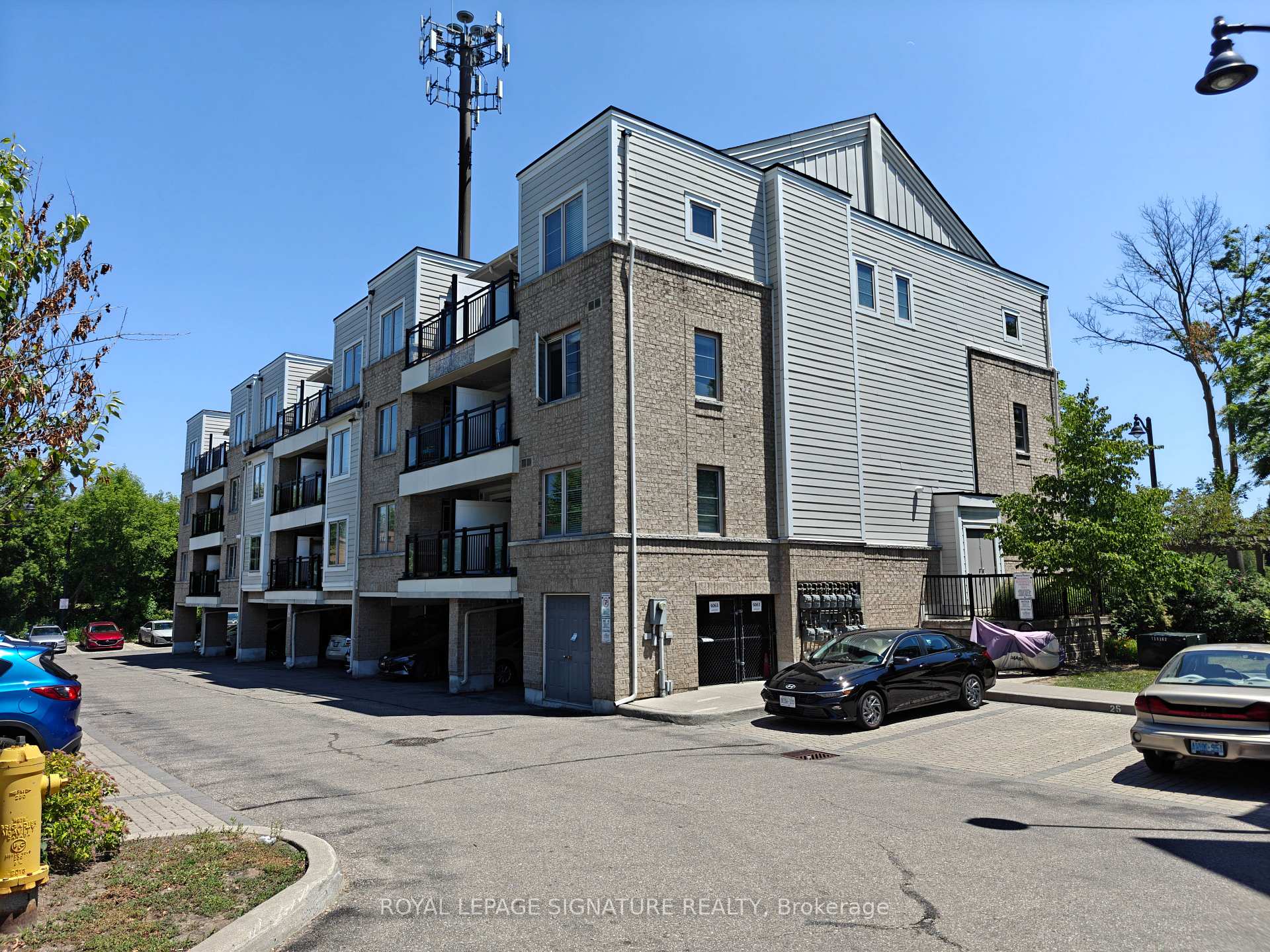 Photo 1 of Unit 17, 6063 Kingston Road, Scarborough, Centennial Scarborough — HOMEH
