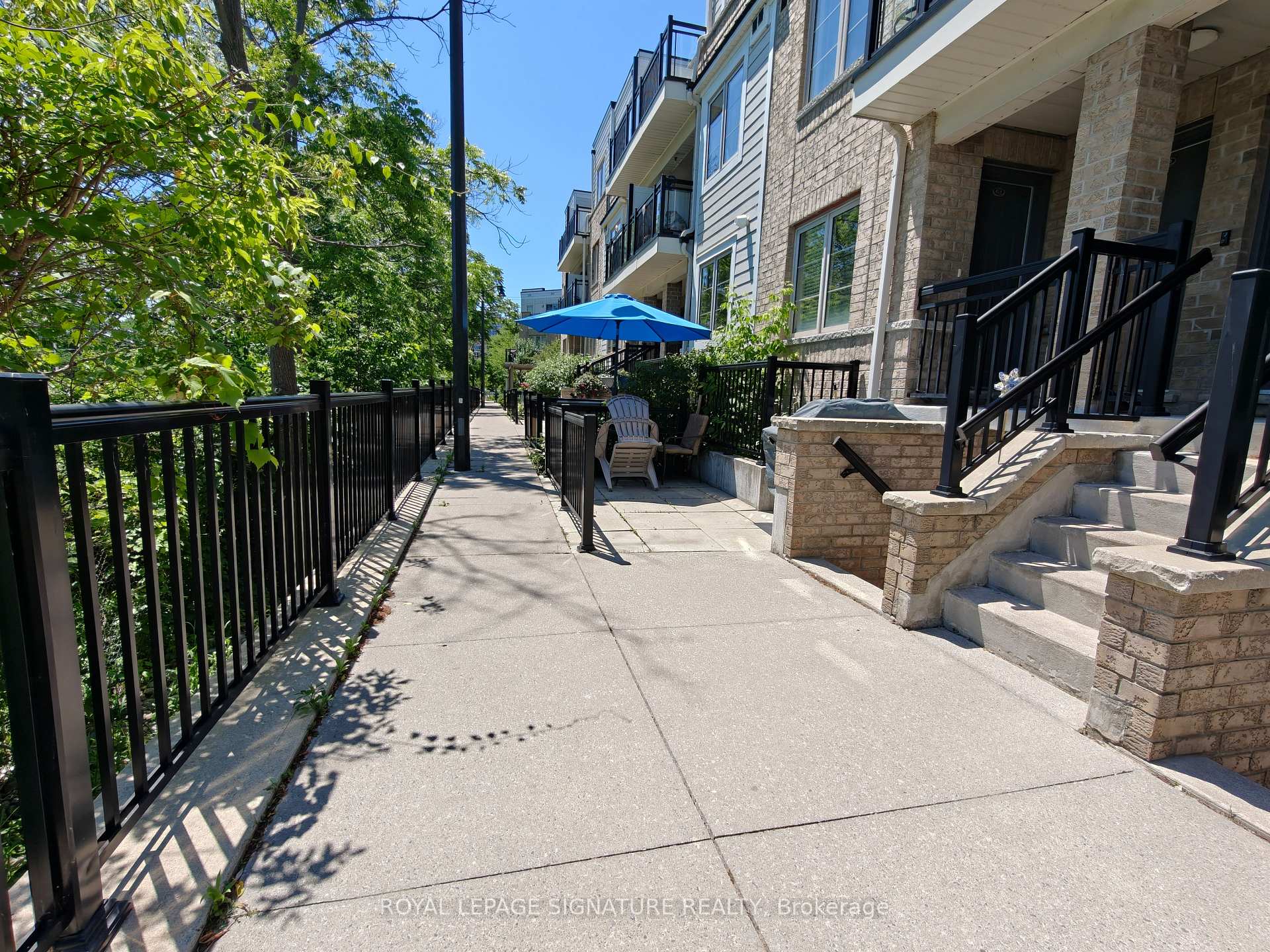 Photo 2 of Unit 17, 6063 Kingston Road, Scarborough, Centennial Scarborough — HOMEH