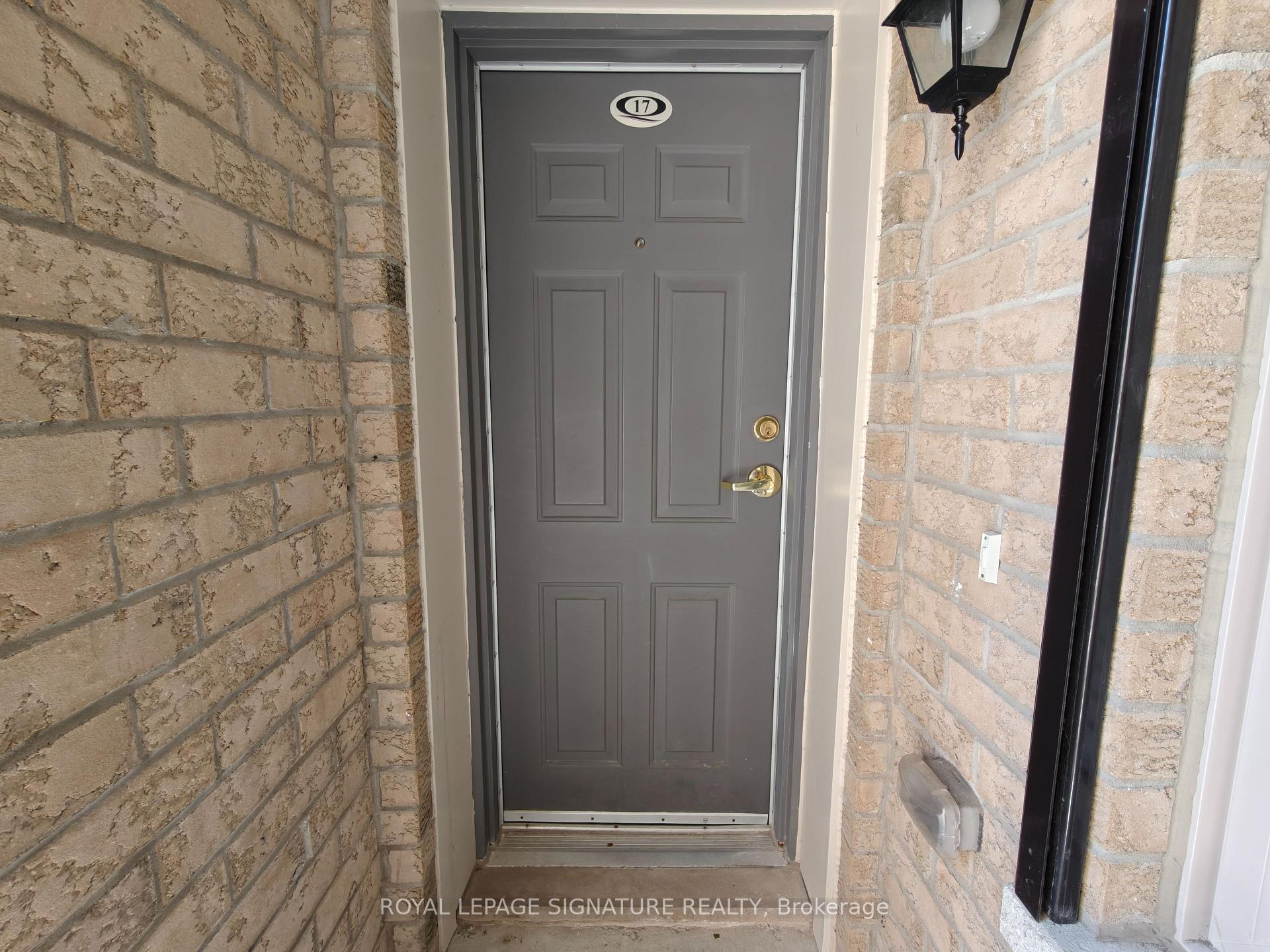 Photo 5 of Unit 17, 6063 Kingston Road, Scarborough, Centennial Scarborough — HOMEH