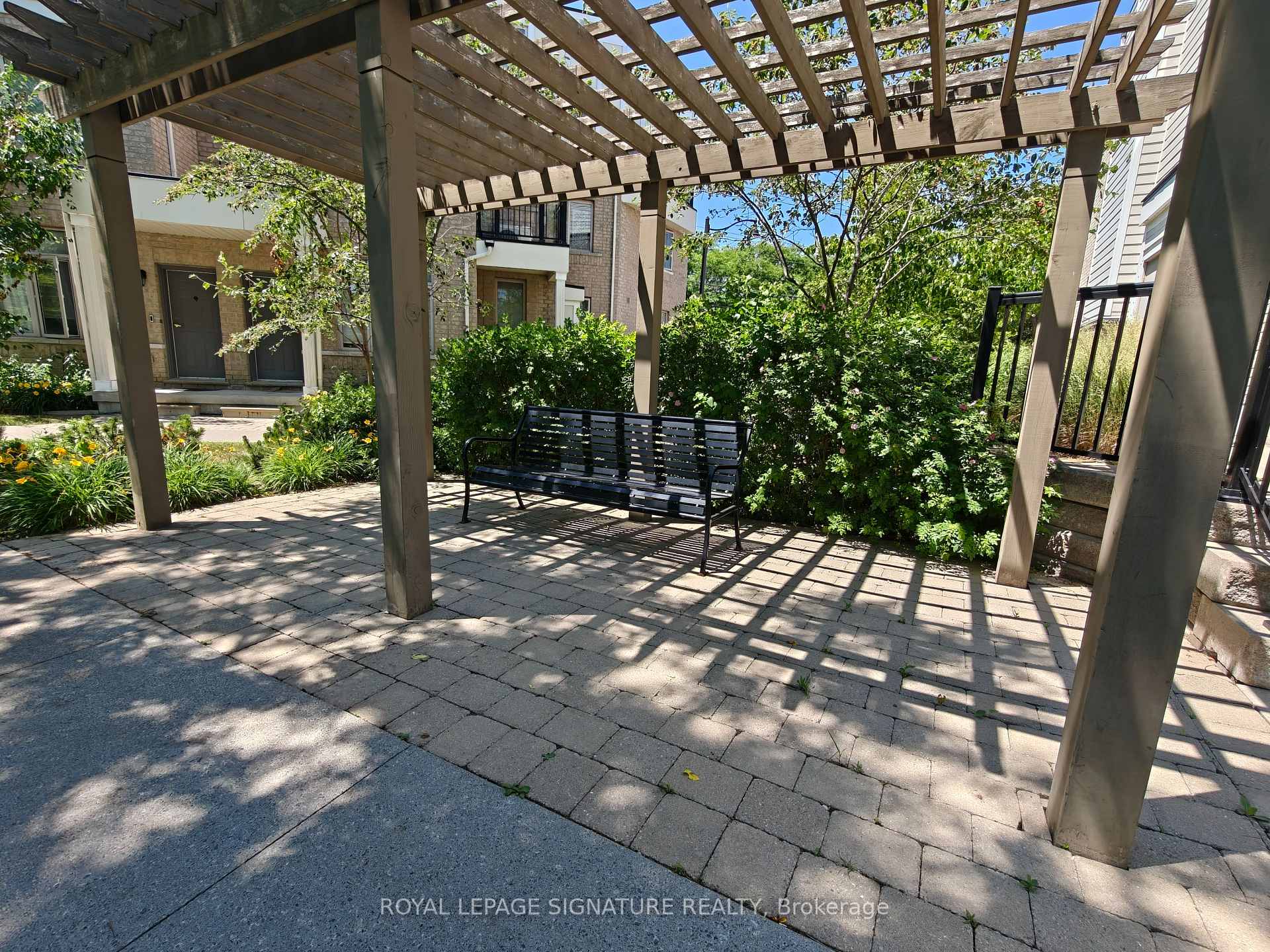 Photo 24 of Unit 17, 6063 Kingston Road, Scarborough, Centennial Scarborough — HOMEH