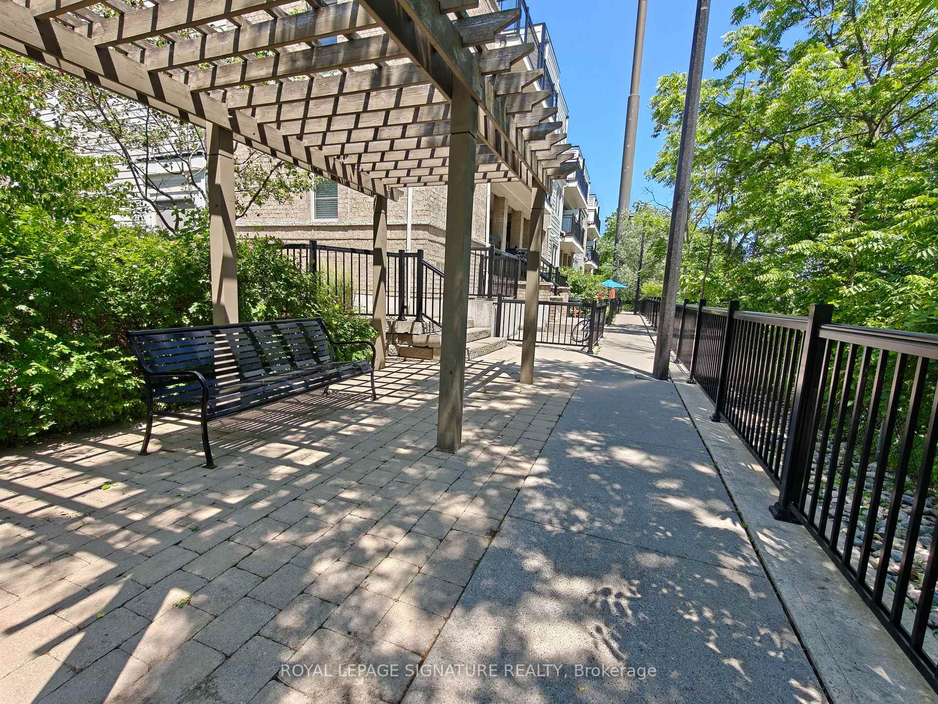 Photo 25 of Unit 17, 6063 Kingston Road, Scarborough, Centennial Scarborough — HOMEH
