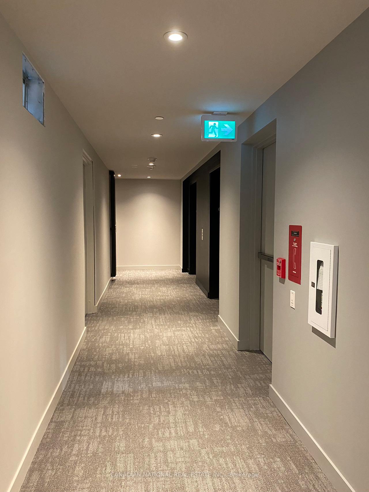 Photo 3 of Unit 602, 81 Wellesley Street E, Toronto, Church-Yonge Corridor — HOMEH