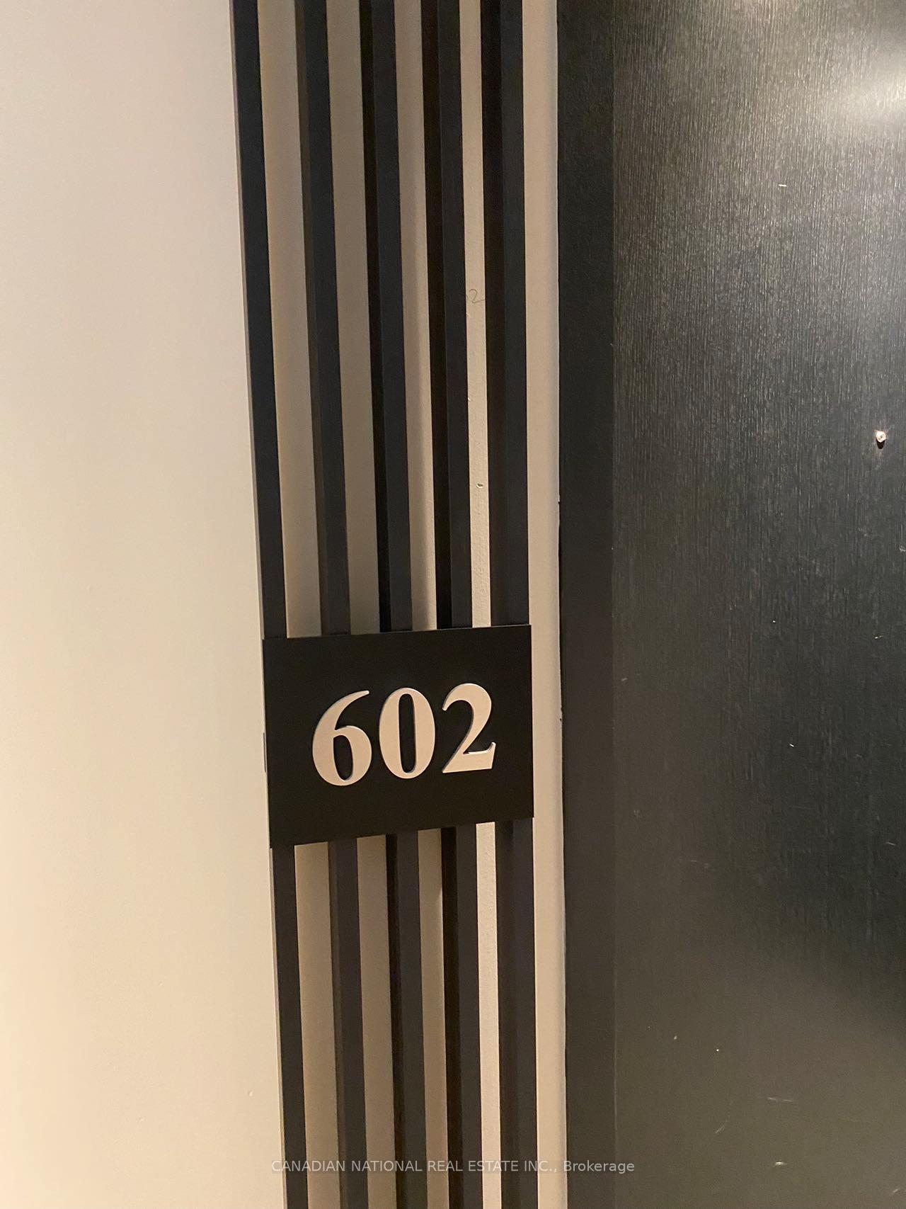 Photo 6 of Unit 602, 81 Wellesley Street E, Toronto, Church-Yonge Corridor — HOMEH