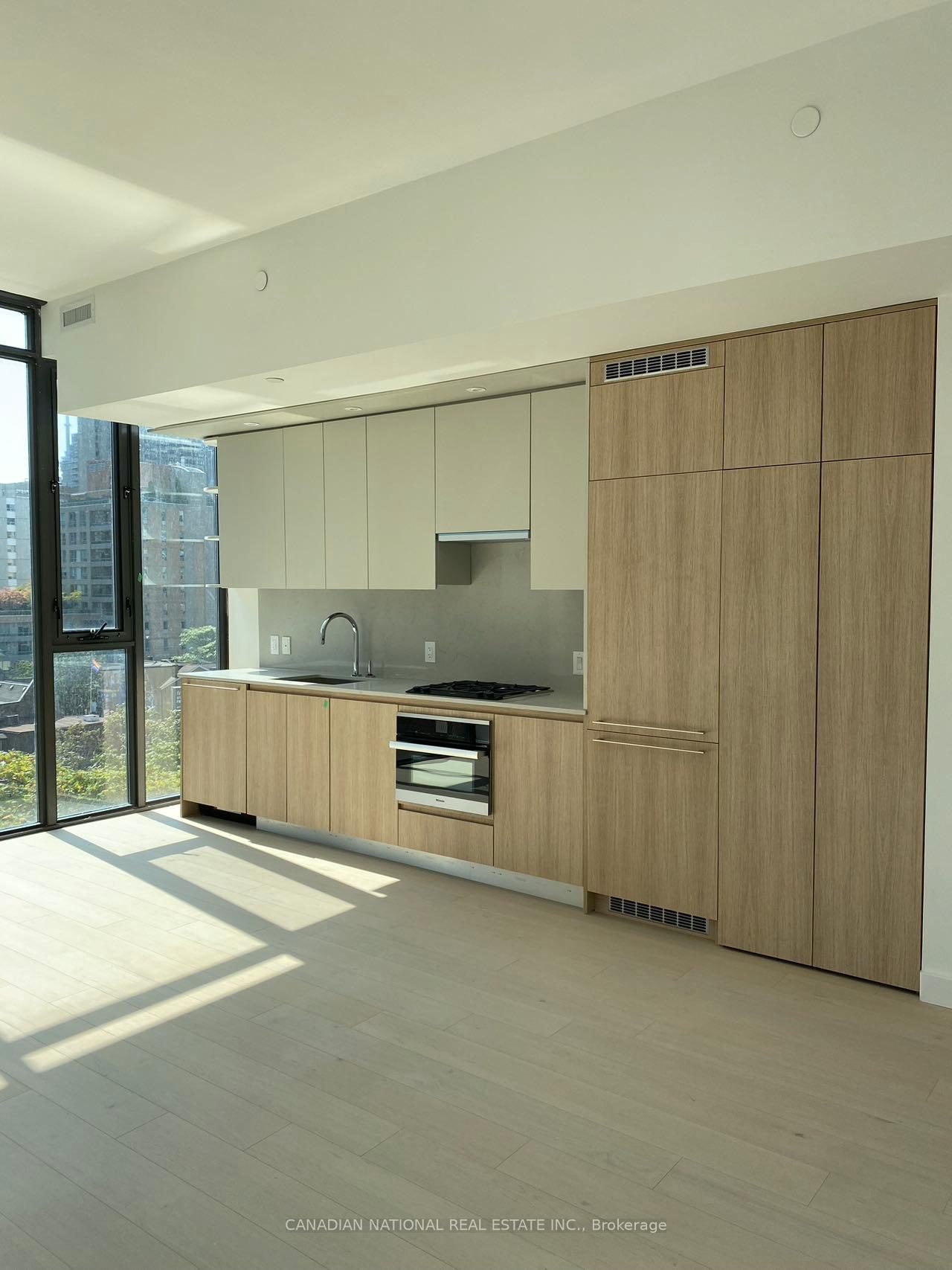 Photo 2 of Unit 602, 81 Wellesley Street E, Toronto, Church-Yonge Corridor — HOMEH