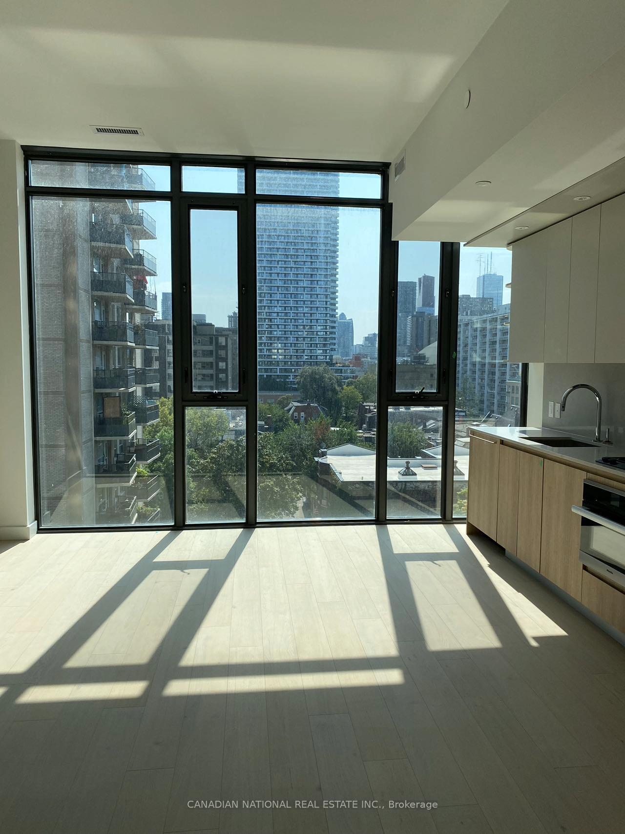 Photo 4 of Unit 602, 81 Wellesley Street E, Toronto, Church-Yonge Corridor — HOMEH
