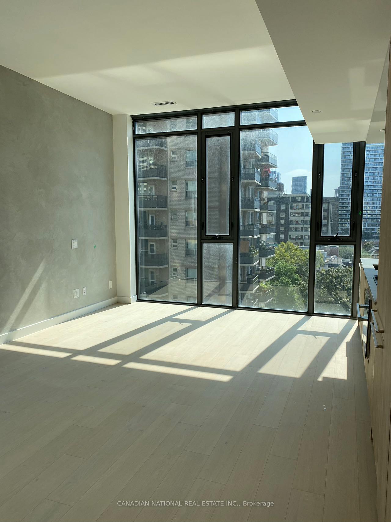 Photo 5 of Unit 602, 81 Wellesley Street E, Toronto, Church-Yonge Corridor — HOMEH