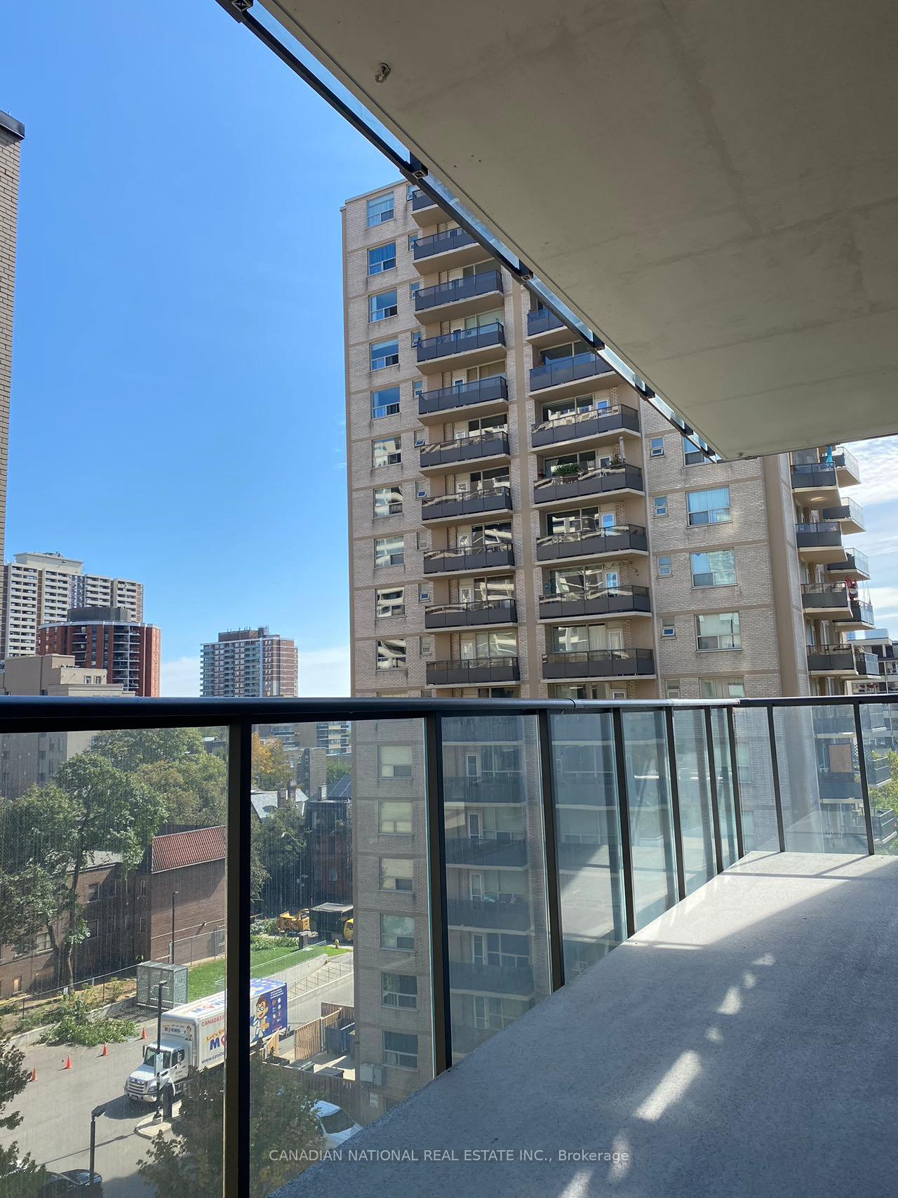 Photo 13 of Unit 602, 81 Wellesley Street E, Toronto, Church-Yonge Corridor — HOMEH