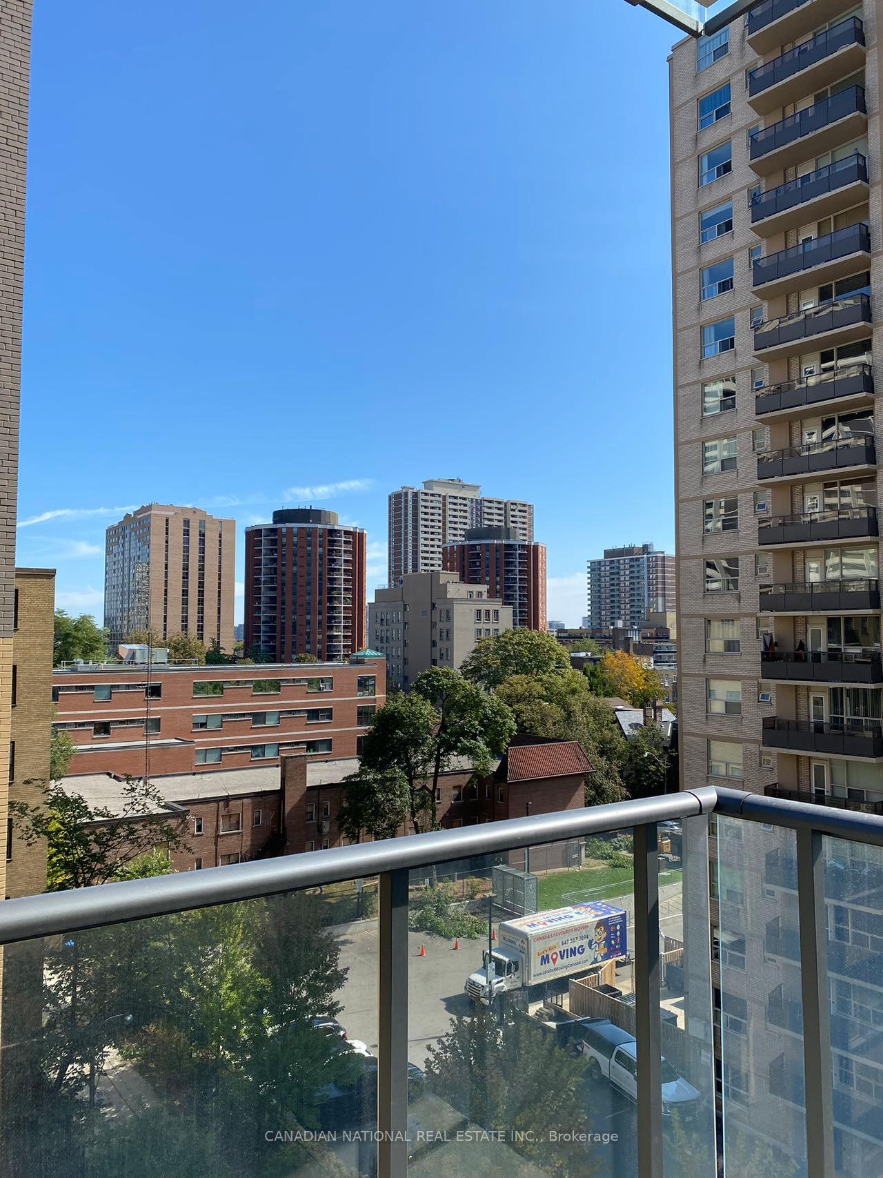 Photo 15 of Unit 602, 81 Wellesley Street E, Toronto, Church-Yonge Corridor — HOMEH