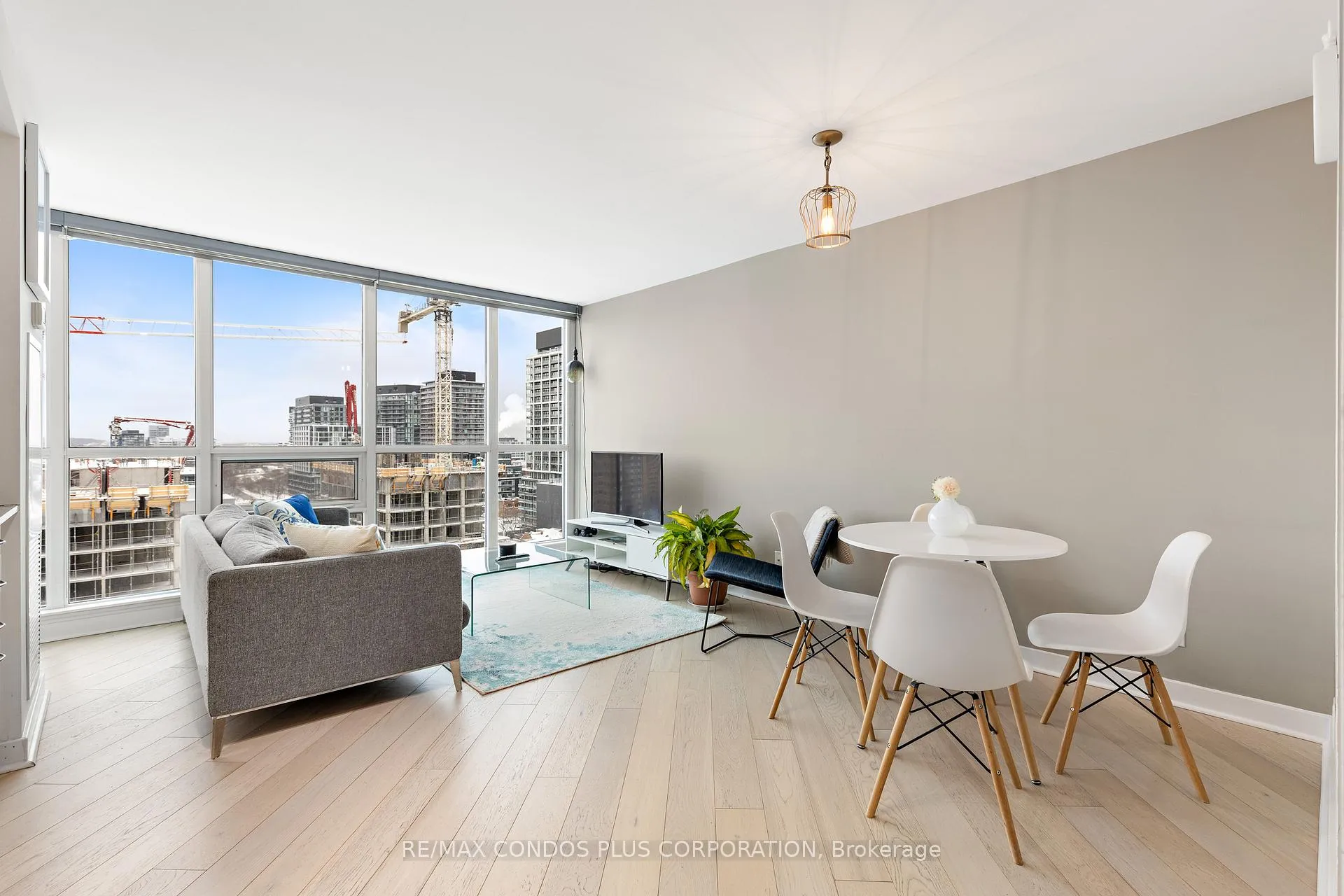 Photo 2 of Unit 1514, 320 Richmond Street E, Toronto, Moss Park — HOMEH