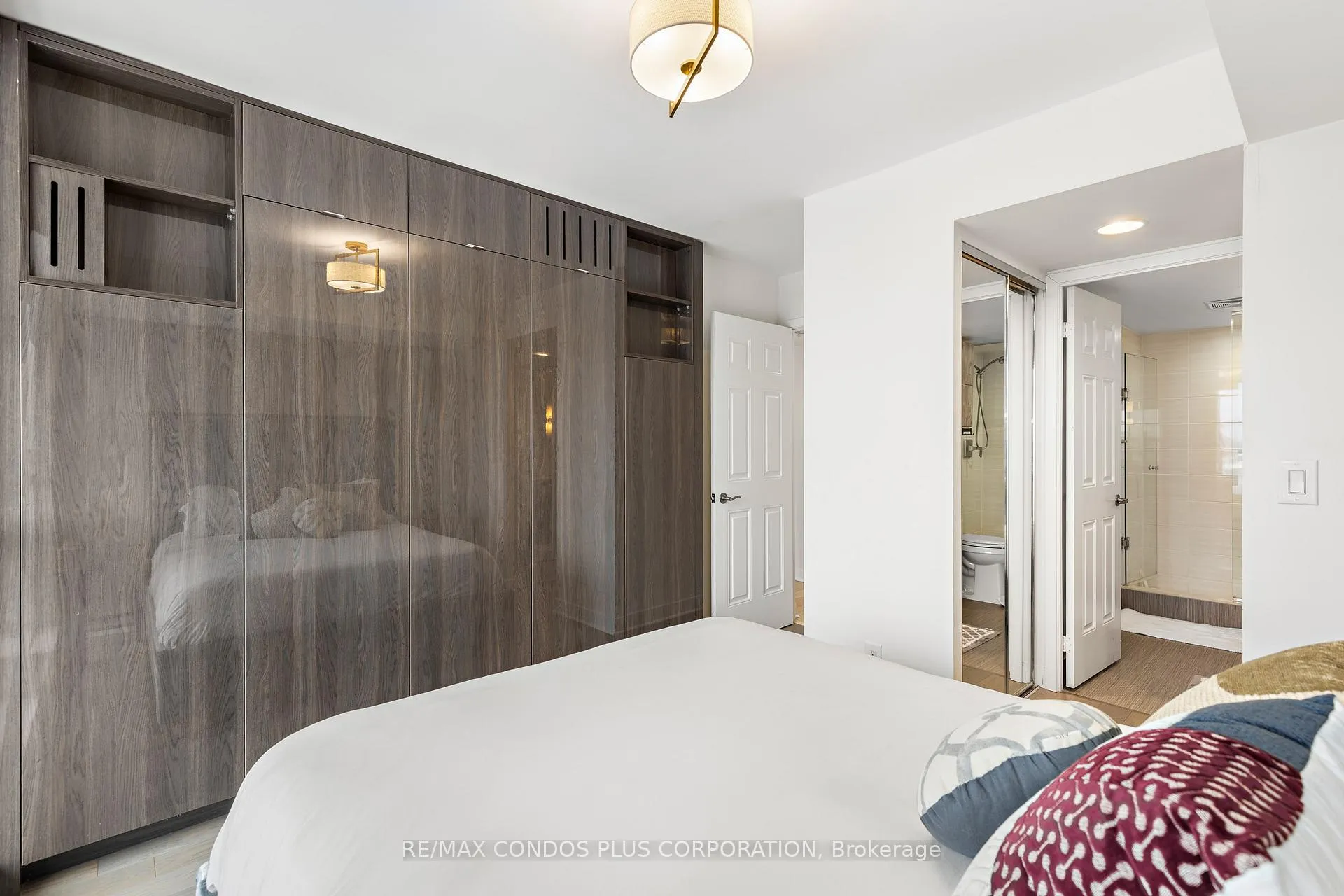 Photo 6 of Unit 1514, 320 Richmond Street E, Toronto, Moss Park — HOMEH