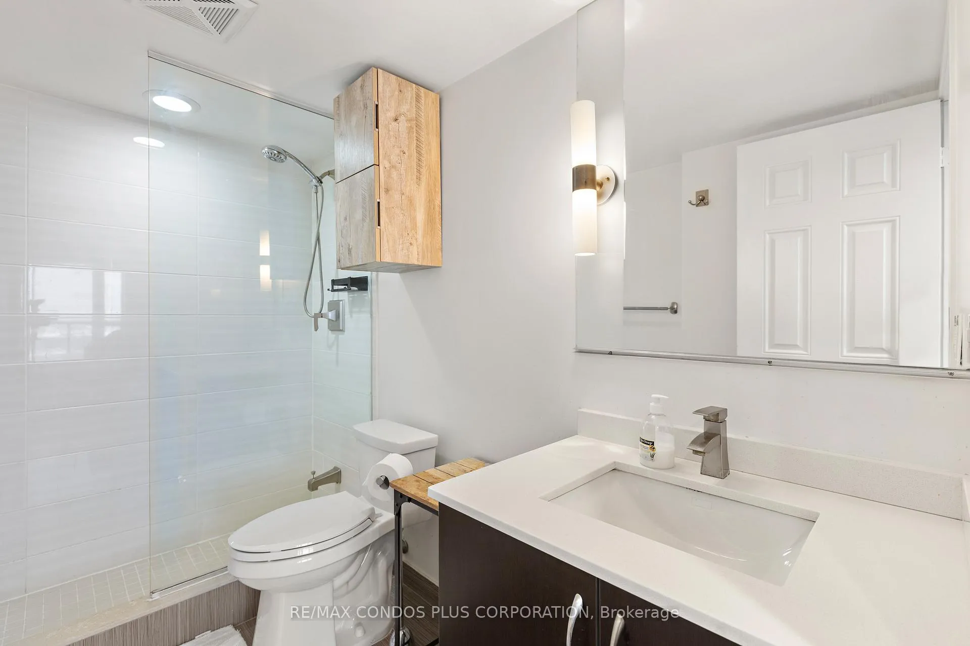 Photo 7 of Unit 1514, 320 Richmond Street E, Toronto, Moss Park — HOMEH