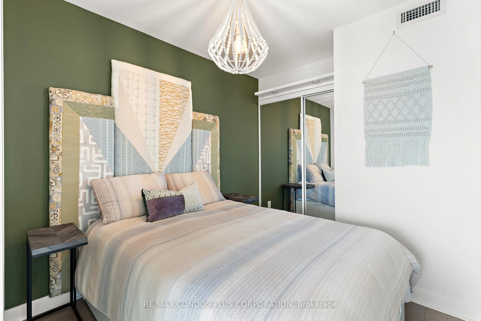 Photo 8 of Unit 1514, 320 Richmond Street E, Toronto, Moss Park — HOMEH