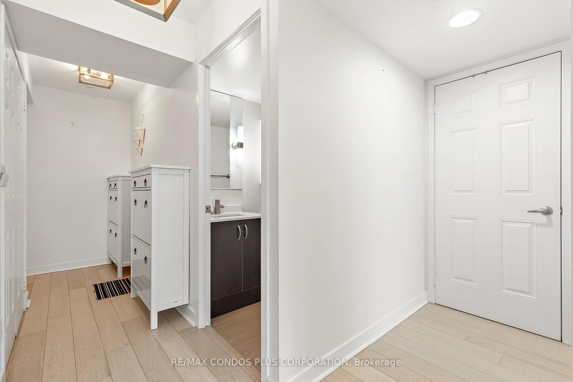 Photo 9 of Unit 1514, 320 Richmond Street E, Toronto, Moss Park — HOMEH