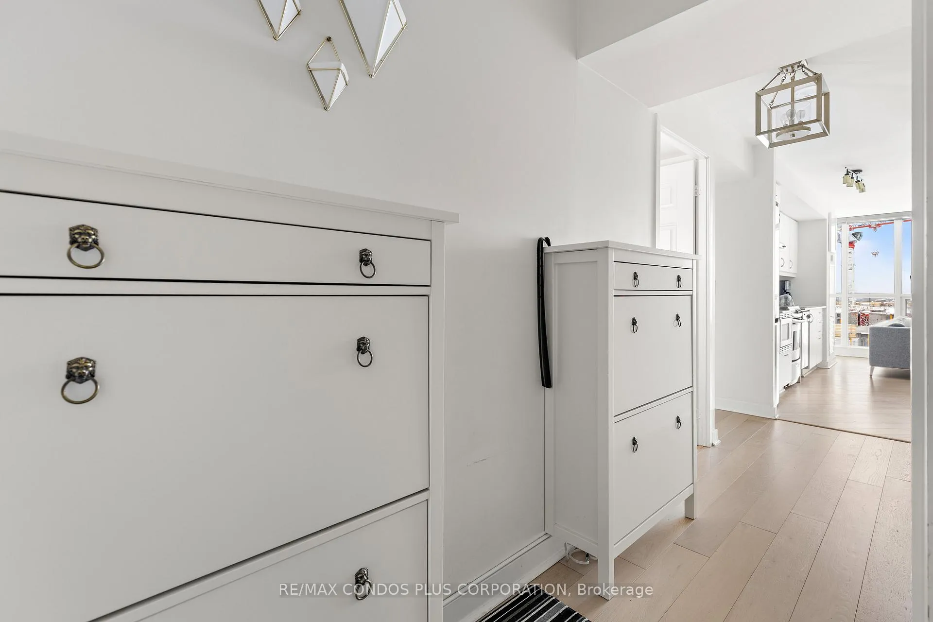 Photo 12 of Unit 1514, 320 Richmond Street E, Toronto, Moss Park — HOMEH