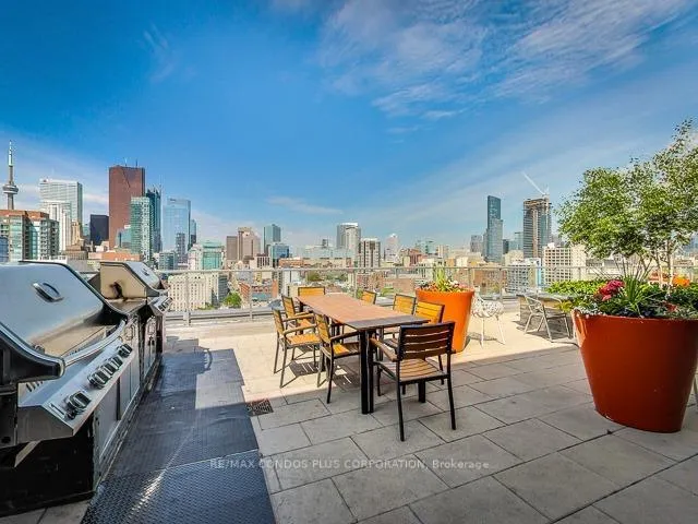 Photo 15 of Unit 1514, 320 Richmond Street E, Toronto, Moss Park — HOMEH
