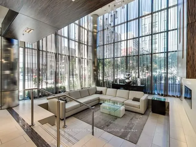 Photo 16 of Unit 1514, 320 Richmond Street E, Toronto, Moss Park — HOMEH