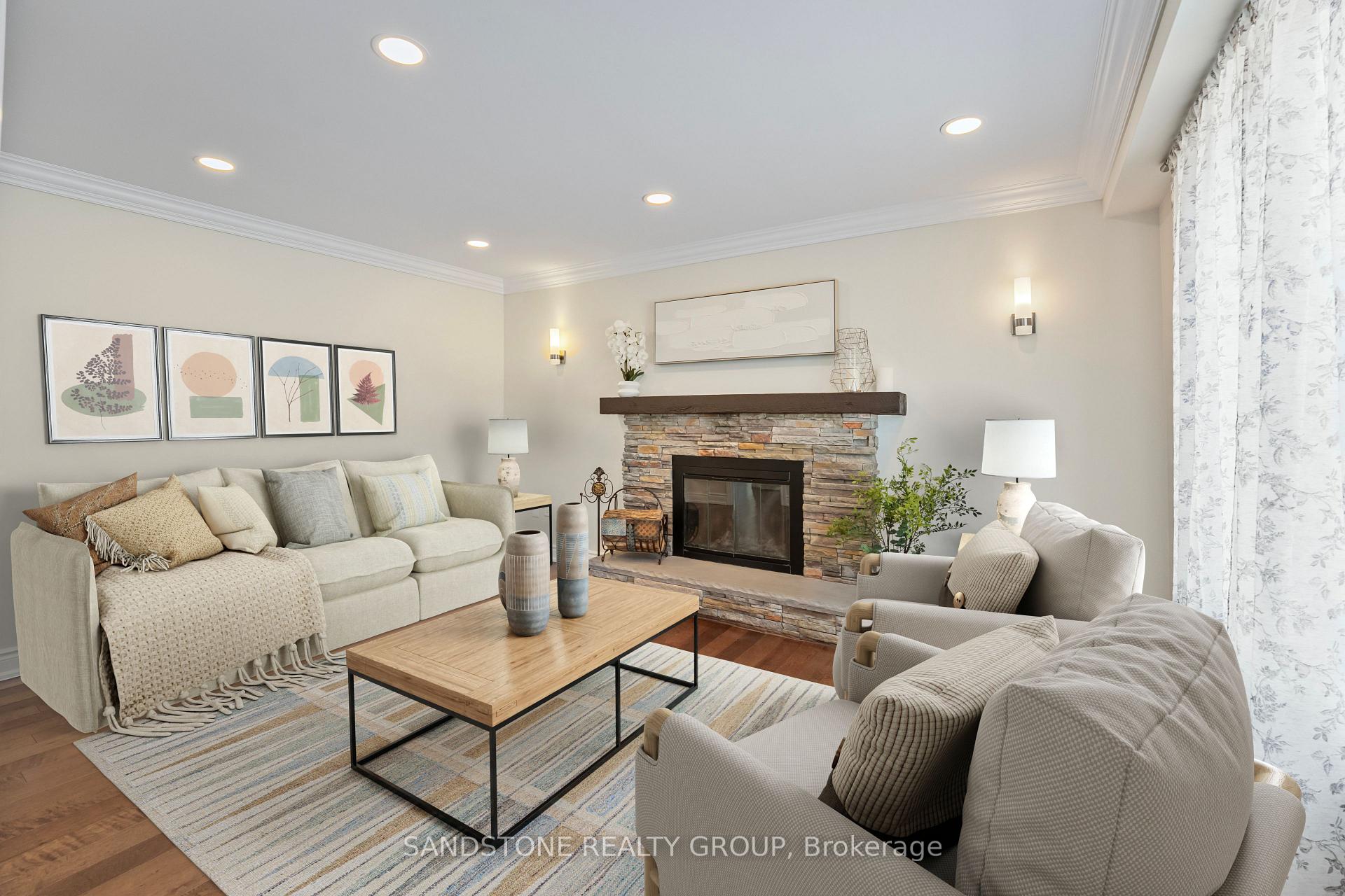 Photo 1 of 21 Firman Drive, Barrie, Painswick North — HOMEH