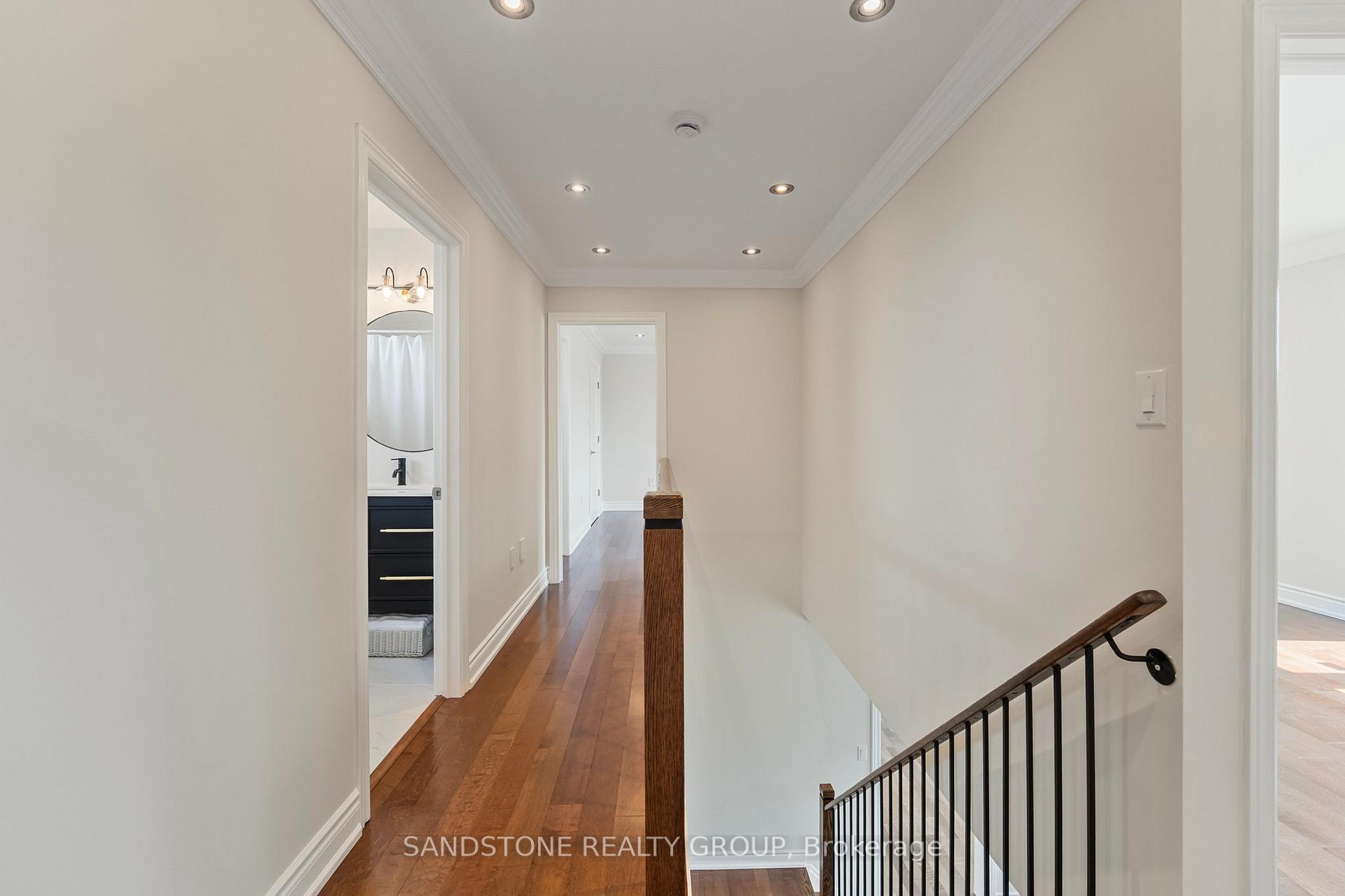 Photo 24 of 21 Firman Drive, Barrie, Painswick North — HOMEH