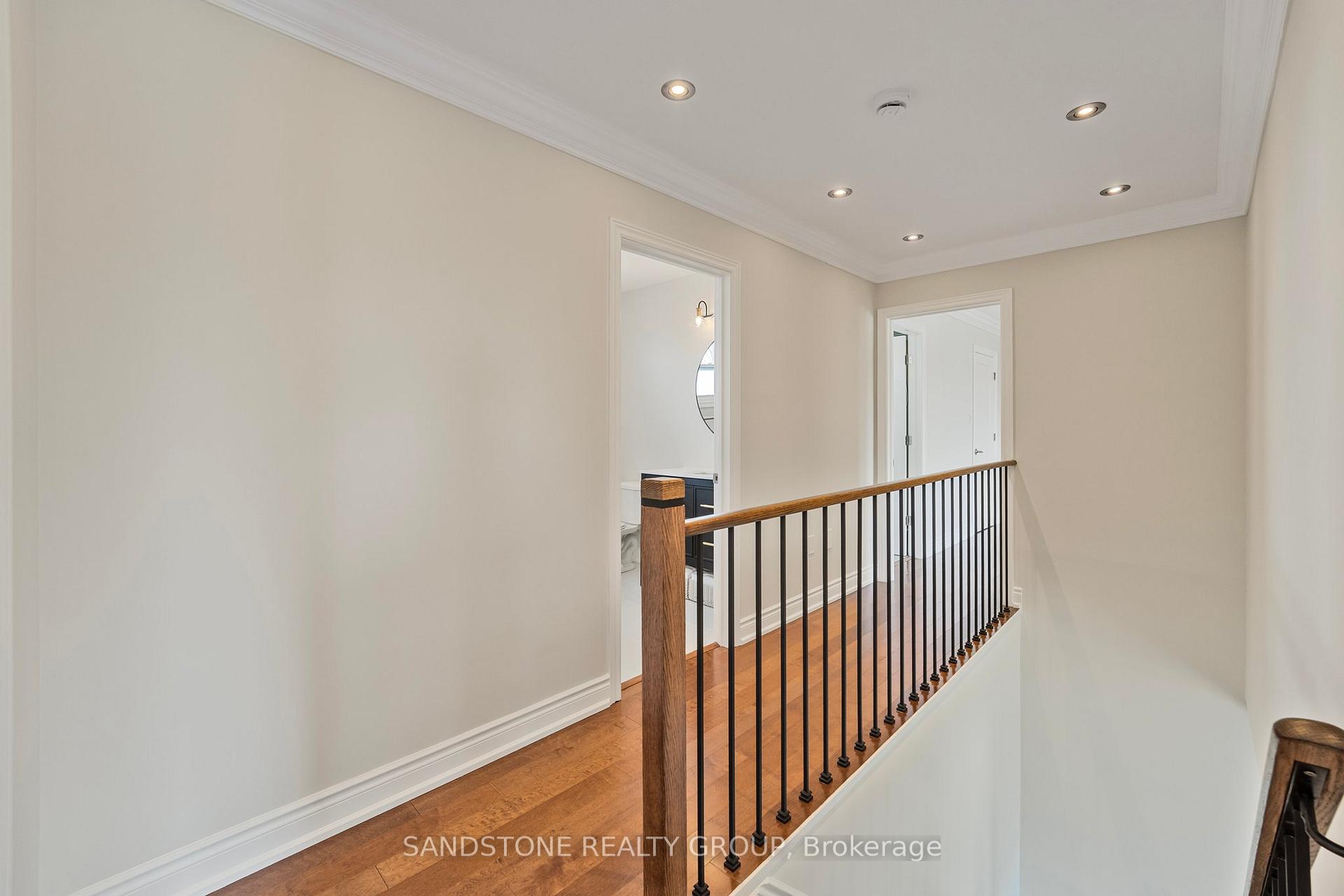Photo 22 of 21 Firman Drive, Barrie, Painswick North — HOMEH