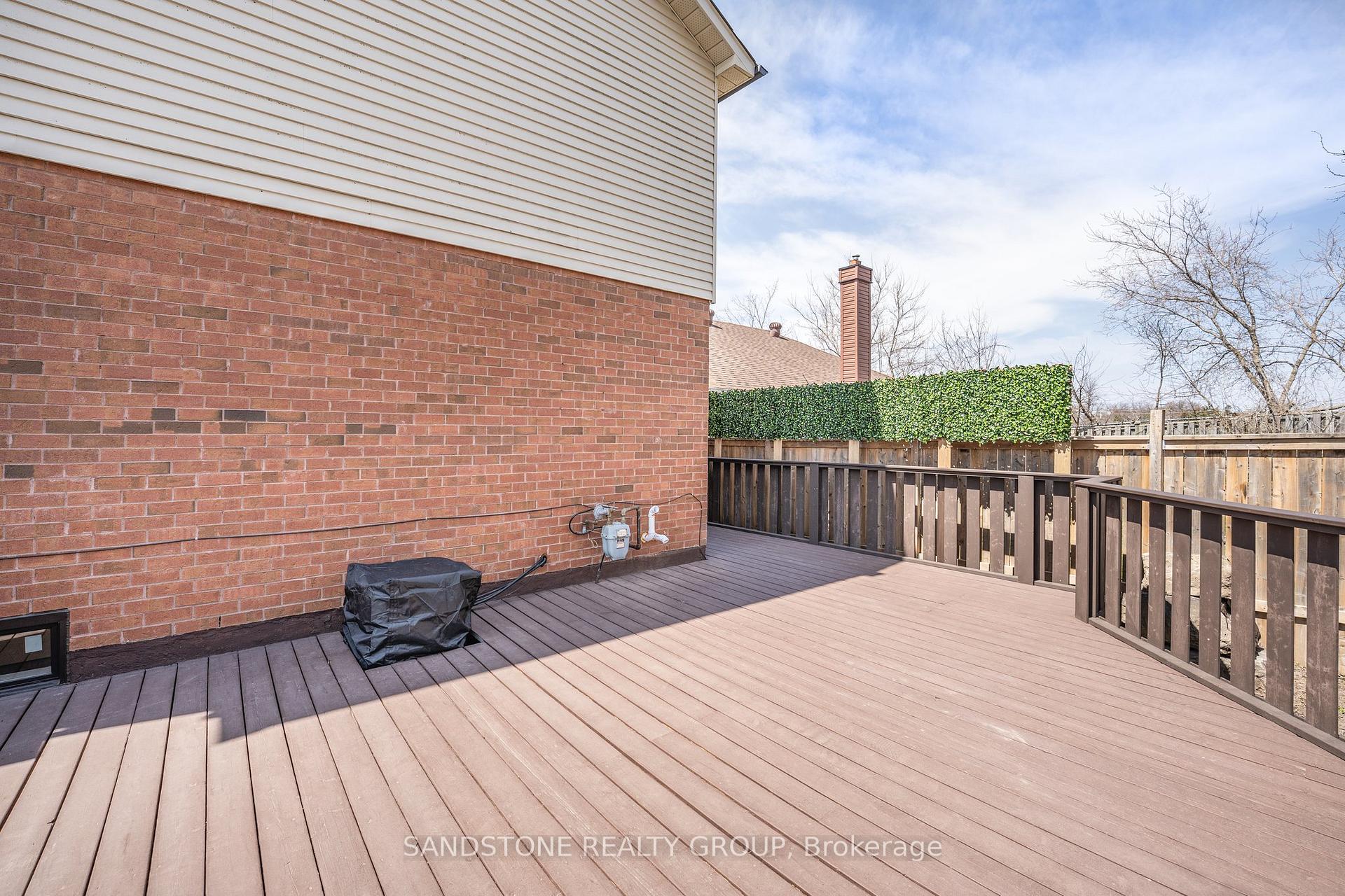 Photo 43 of 21 Firman Drive, Barrie, Painswick North — HOMEH