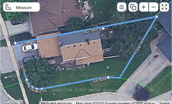 Photo 46 of 21 Firman Drive, Barrie, Painswick North — HOMEH