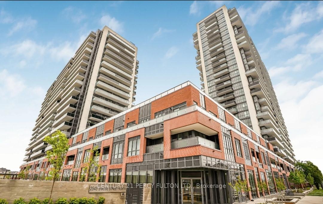 Photo 1 of Unit 1413, 2545 Simcoe Street N, Oshawa, Windfields — HOMEH