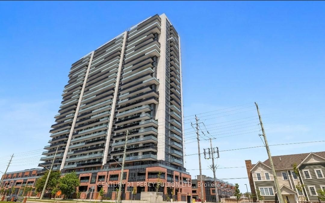 Photo 27 of Unit 1413, 2545 Simcoe Street N, Oshawa, Windfields — HOMEH