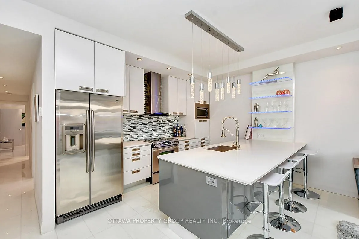Photo 5 of Unit C, 10 Chestnut Street, Ottawa, Ottawa East — HOMEH