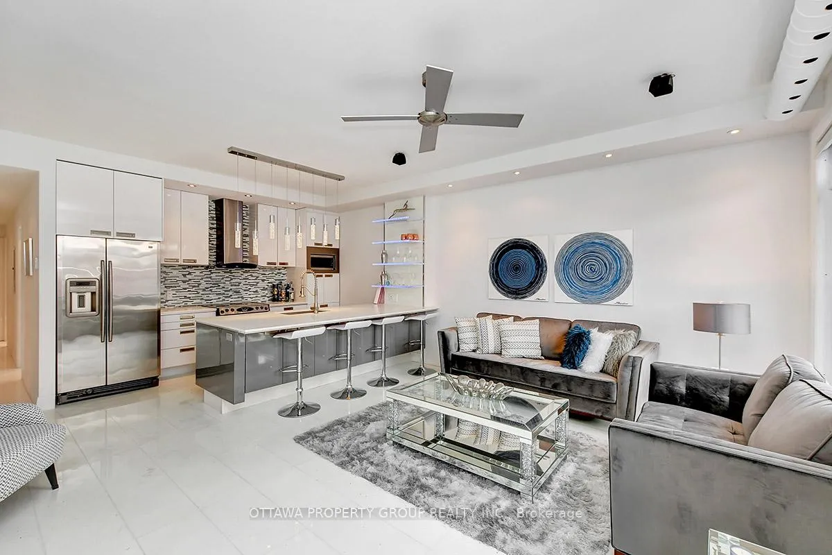 Photo 8 of Unit C, 10 Chestnut Street, Ottawa, Ottawa East — HOMEH
