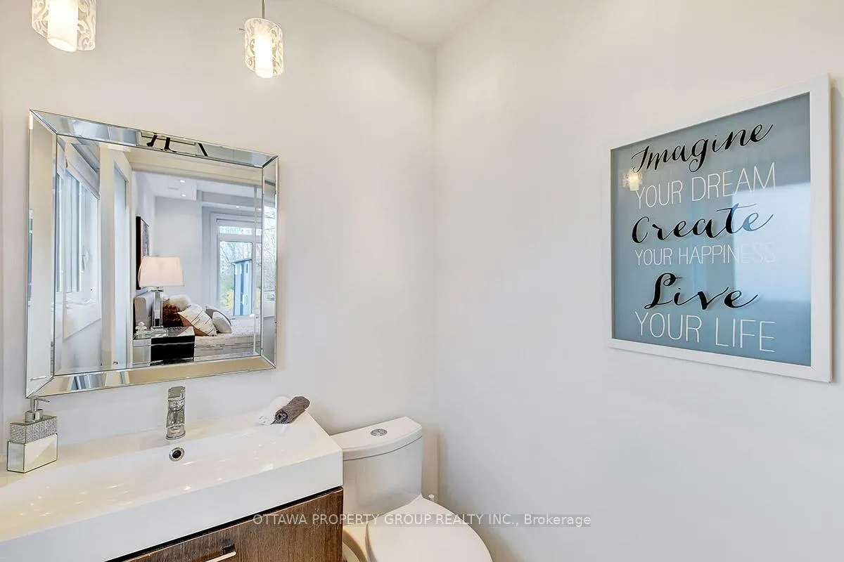 Photo 14 of Unit C, 10 Chestnut Street, Ottawa, Ottawa East — HOMEH