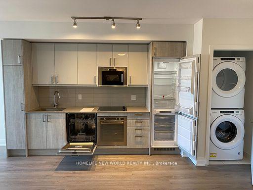 Photo 4 of Unit 1710, 77 Mutual Street, Toronto, Church-Yonge Corridor — HOMEH