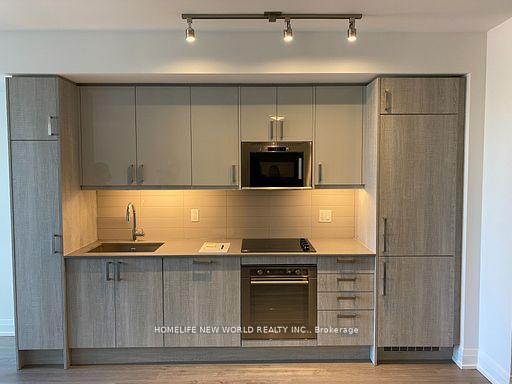 Photo 6 of Unit 1710, 77 Mutual Street, Toronto, Church-Yonge Corridor — HOMEH