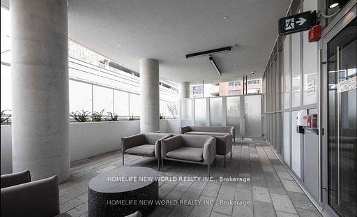 Photo 7 of Unit 1710, 77 Mutual Street, Toronto, Church-Yonge Corridor — HOMEH