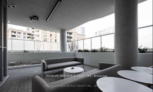 Photo 8 of Unit 1710, 77 Mutual Street, Toronto, Church-Yonge Corridor — HOMEH