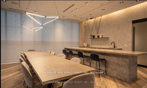 Photo 10 of Unit 1710, 77 Mutual Street, Toronto, Church-Yonge Corridor — HOMEH