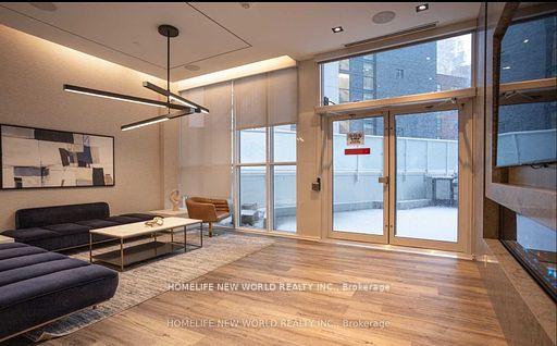 Photo 11 of Unit 1710, 77 Mutual Street, Toronto, Church-Yonge Corridor — HOMEH