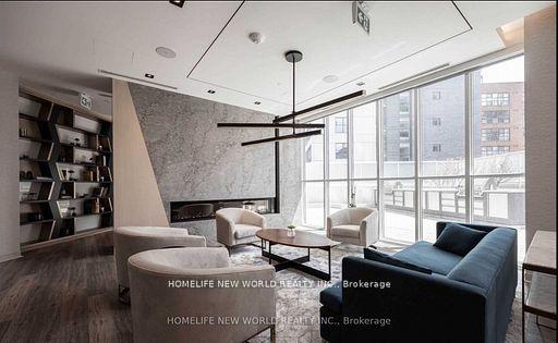 Photo 12 of Unit 1710, 77 Mutual Street, Toronto, Church-Yonge Corridor — HOMEH
