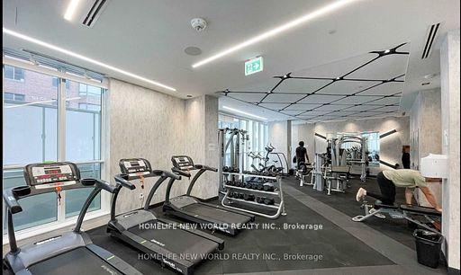 Photo 14 of Unit 1710, 77 Mutual Street, Toronto, Church-Yonge Corridor — HOMEH