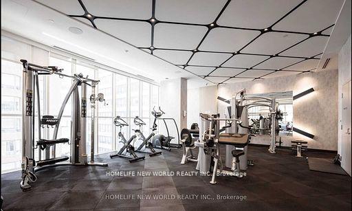 Photo 15 of Unit 1710, 77 Mutual Street, Toronto, Church-Yonge Corridor — HOMEH