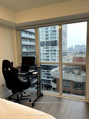 Photo 17 of Unit 1710, 77 Mutual Street, Toronto, Church-Yonge Corridor — HOMEH