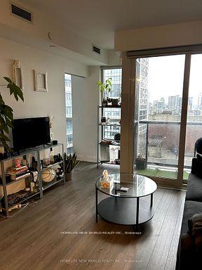 Photo 18 of Unit 1710, 77 Mutual Street, Toronto, Church-Yonge Corridor — HOMEH