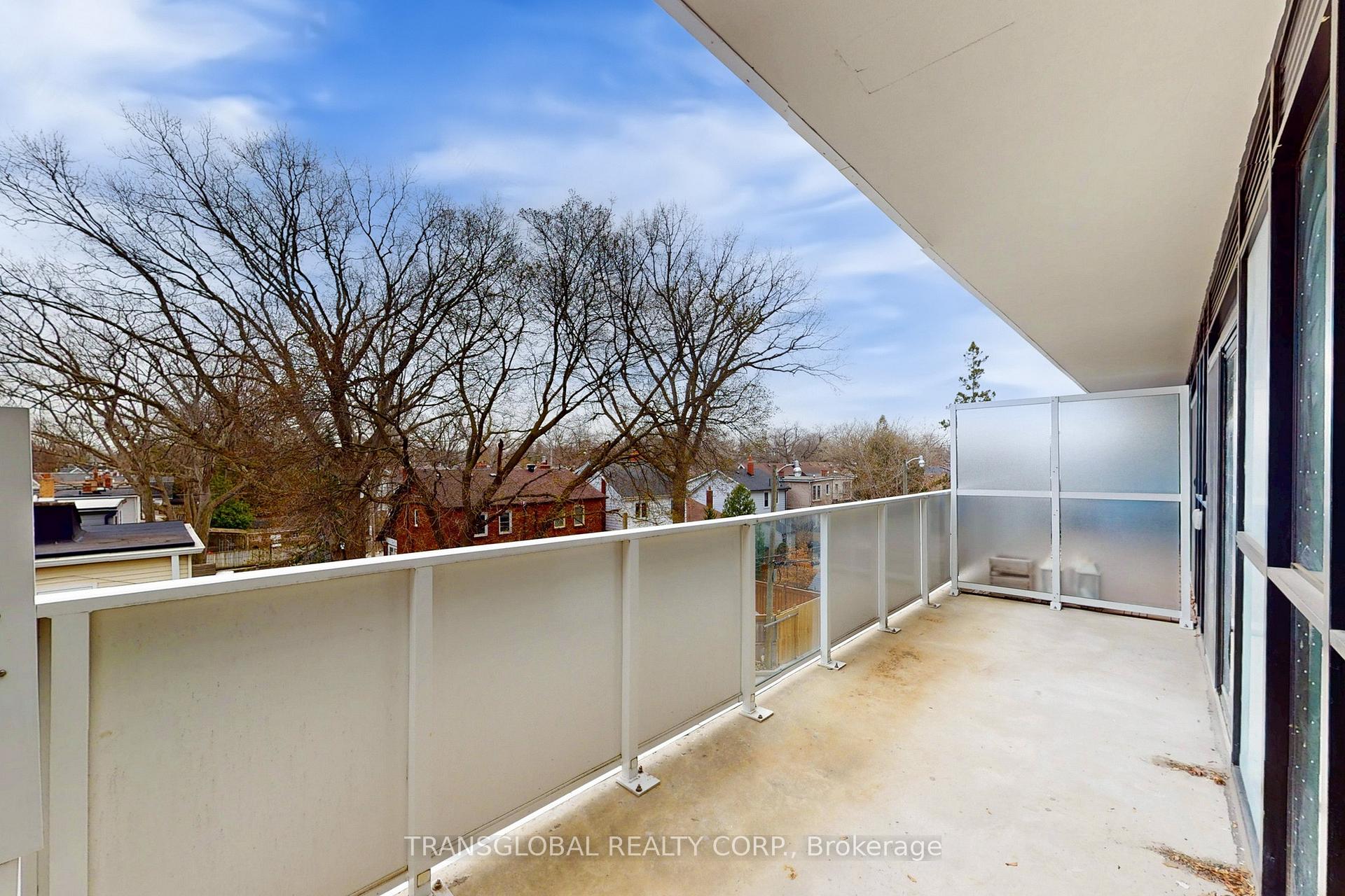 Photo 3 of Unit 308, 2301 Danforth Avenue, Toronto, East End-Danforth — HOMEH
