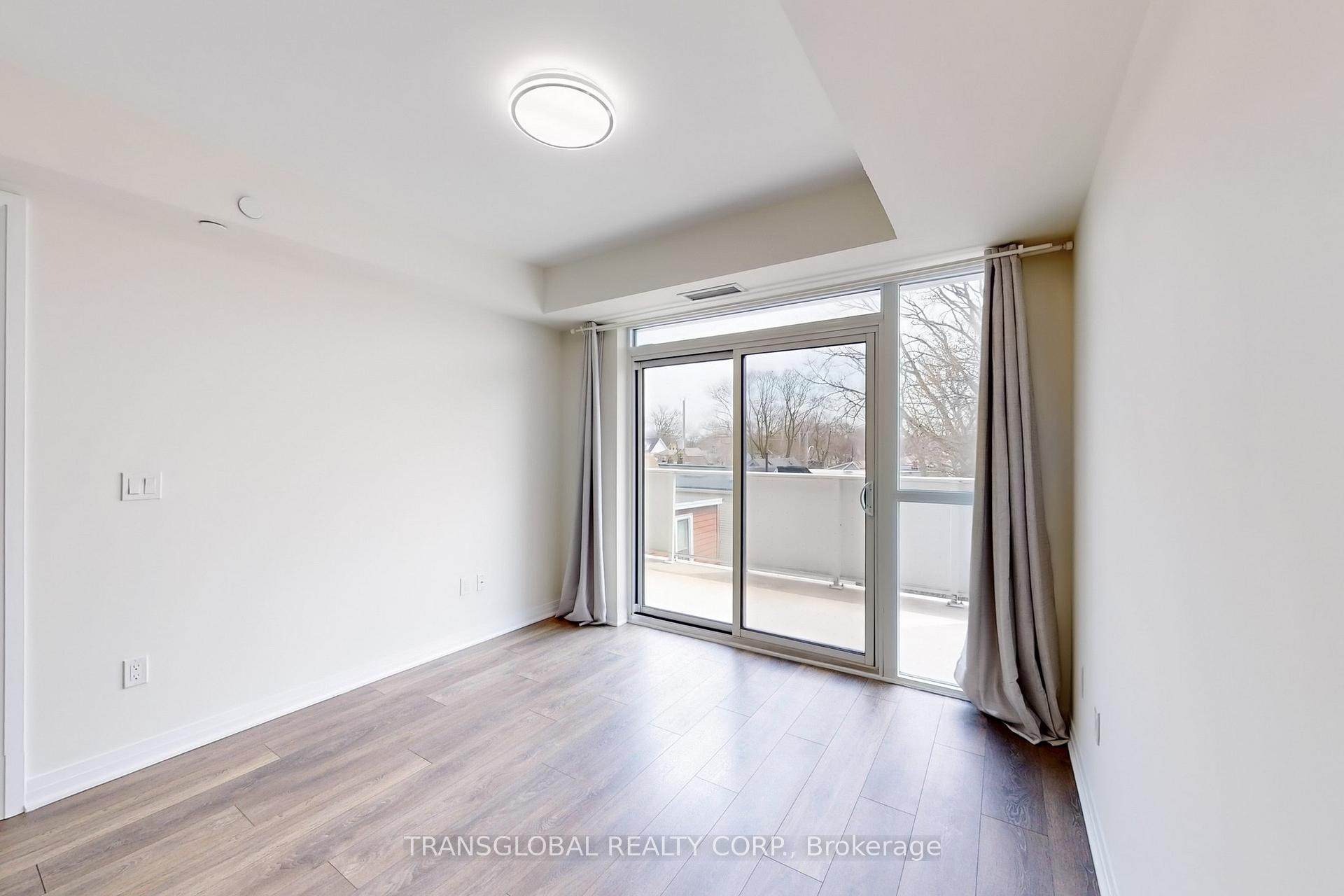 Photo 7 of Unit 308, 2301 Danforth Avenue, Toronto, East End-Danforth — HOMEH