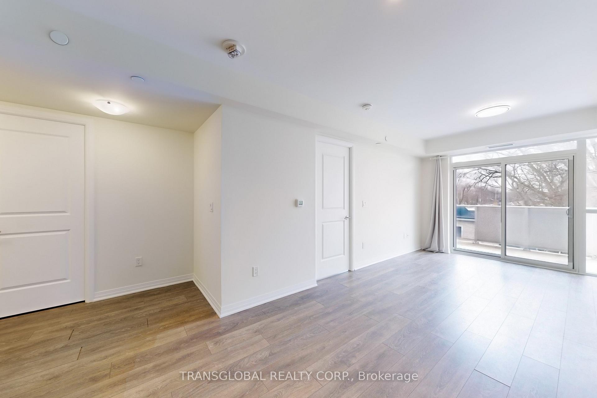 Photo 8 of Unit 308, 2301 Danforth Avenue, Toronto, East End-Danforth — HOMEH