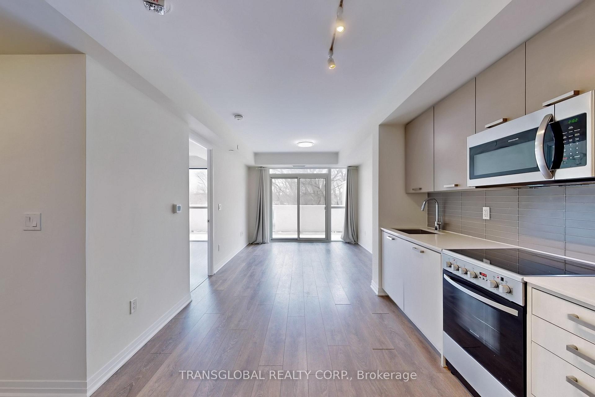Photo 12 of Unit 308, 2301 Danforth Avenue, Toronto, East End-Danforth — HOMEH