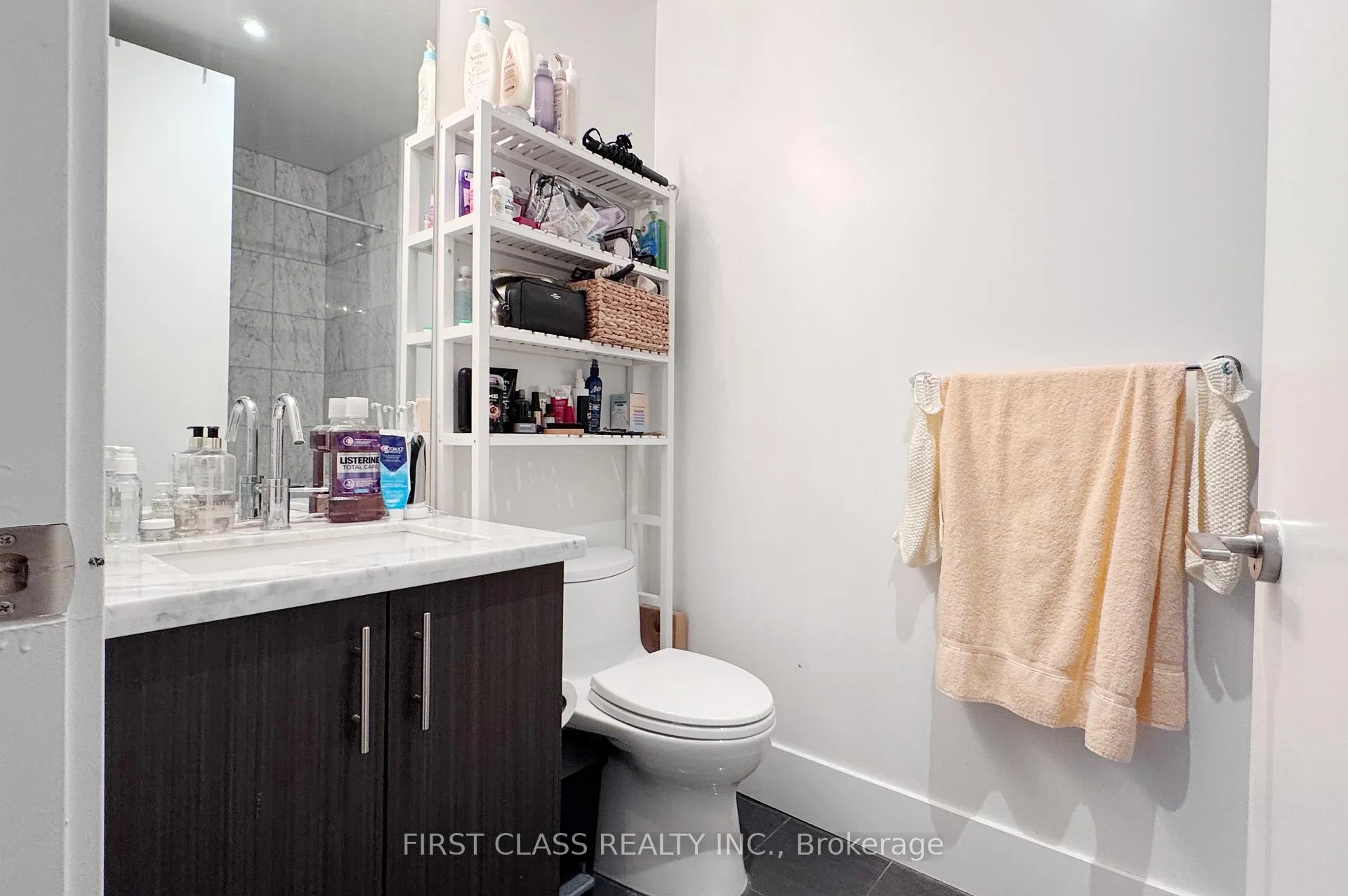 Photo 7 of Unit 403, 39 Queens Quay, Toronto, Waterfront Communities — HOMEH