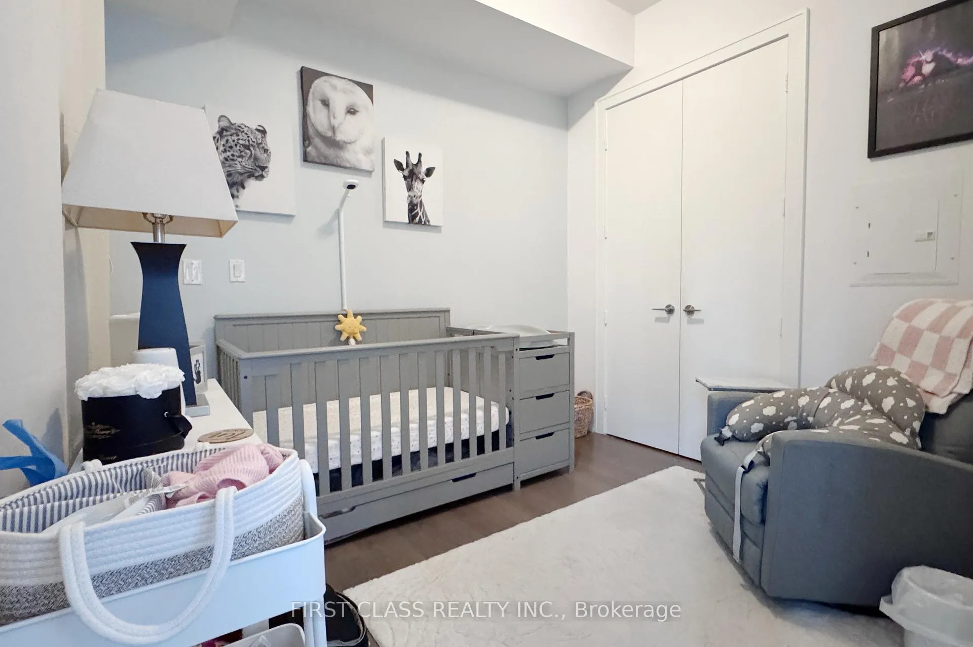 Photo 8 of Unit 403, 39 Queens Quay, Toronto, Waterfront Communities — HOMEH